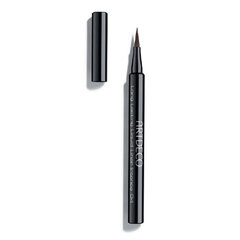 Лайнер "ARTDECO Long Lasting Liquid Liner Intense"  04 цена и информация | Тушь, средства для роста ресниц, тени для век, карандаши для глаз | pigu.lt