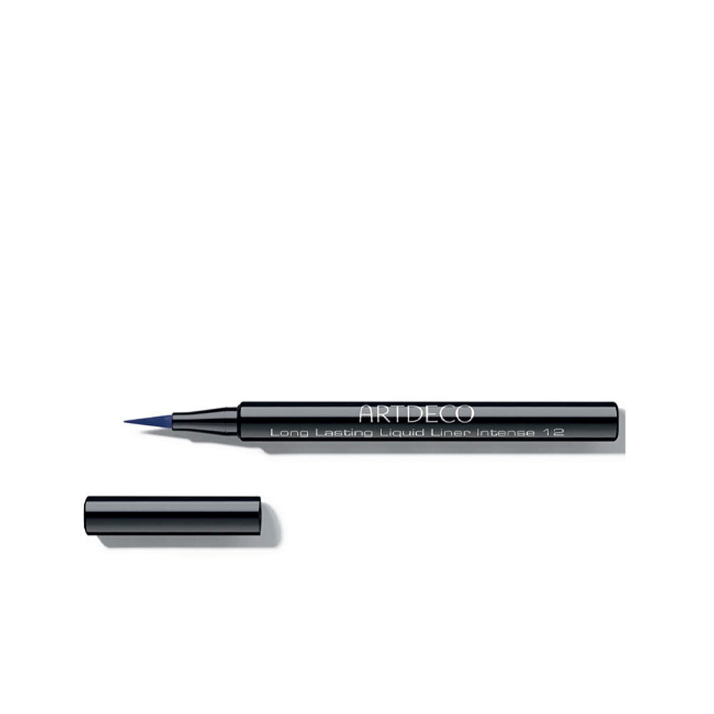 Skystas akių kontūro pieštukas Artdeco Long Lasting 0,6 ml, 12 Blue kaina ir informacija | Akių šešėliai, pieštukai, blakstienų tušai, serumai | pigu.lt