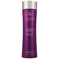 Balzamas dažytiems plaukams Alterna Caviar, 250 ml kaina ir informacija | Alterna Kvepalai, kosmetika | pigu.lt