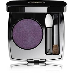 Akių šešėliai Chanel Ombre Premiere Longwear Powder Eyeshadow 30 Vibrant Violet, 2.2 g kaina ir informacija | Akių šešėliai, pieštukai, blakstienų tušai, serumai | pigu.lt