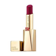 Губная помада Estée Lauder Pure Color Desire Lipstick, 207 Warning, 3,1 г цена и информация | Помады, бальзамы, блеск для губ | pigu.lt