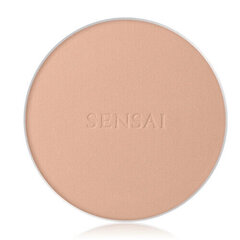 Kompaktinė pudra Refill Total Finish Foundation Make-Up, 11 g kaina ir informacija | Sensai Kvepalai, kosmetika | pigu.lt