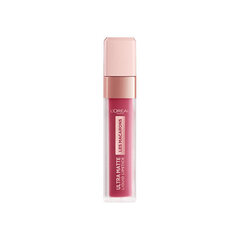 Lūpų dažai L´Oréal Paris Infaillible Les Macarons Ultra Matte Liquid Lipstick, 7,6 ml kaina ir informacija | Lūpų dažai, blizgiai, balzamai, vazelinai | pigu.lt