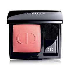 Стойкие румяна с высокой пигментацией Rouge Blush 6,7 г цена и информация | Бронзеры (бронзаторы), румяна | pigu.lt