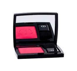 Skaistalai Christian Dior Rouge Blush 047 Miss, 6.7g kaina ir informacija | Bronzantai, skaistalai | pigu.lt