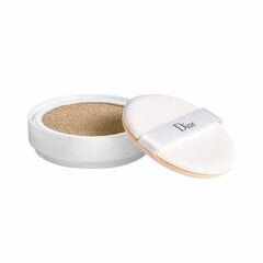 Kompaktinė pudra Dior Capture Totale Dreamskin Perfect Skin Cushion, SPF 50, 10 Ivory, 15 g kaina ir informacija | Makiažo pagrindai, pudros | pigu.lt