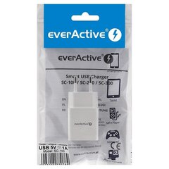 everActive SC100 kaina ir informacija | Krovikliai telefonams | pigu.lt