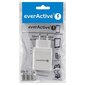 everActive SC300 kaina ir informacija | Krovikliai telefonams | pigu.lt