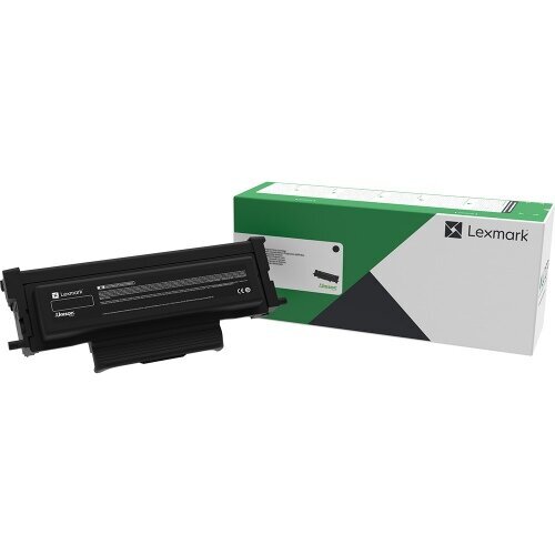 Lazarinė kasetė Lexmark B222H00 High Yield Return Program, juoda kaina ir informacija | Kasetės lazeriniams spausdintuvams | pigu.lt