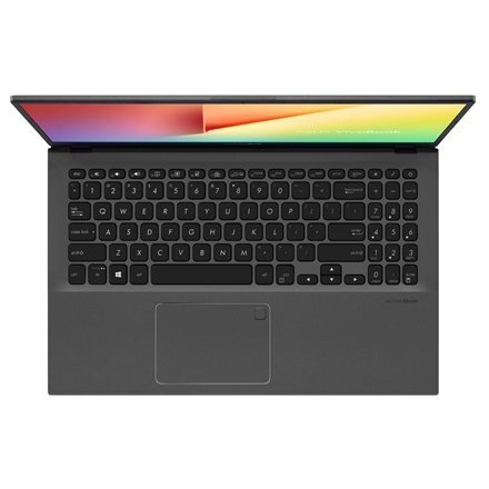 Asus VivoBook X512FA-BQ856T (90NB0KR3-M16030) kaina ir informacija | Nešiojami kompiuteriai | pigu.lt