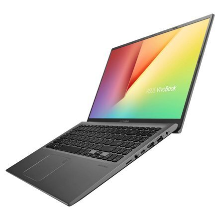 Asus VivoBook X512FA-BQ856T (90NB0KR3-M16030) kaina ir informacija | Nešiojami kompiuteriai | pigu.lt