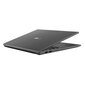 Asus VivoBook X512FA-BQ856T (90NB0KR3-M16030) kaina ir informacija | Nešiojami kompiuteriai | pigu.lt