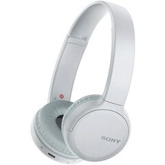 Sony Наушники WHCH510W Headband, Wirel цена и информация | Наушники | pigu.lt
