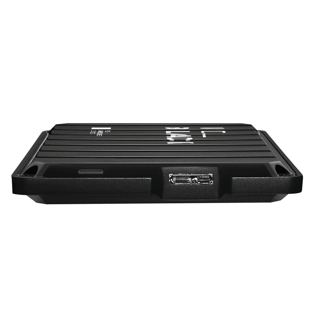 WD Black P10 WDBA2W0020BBK-WESN, 2TB HDD kaina ir informacija | Išoriniai kietieji diskai (SSD, HDD) | pigu.lt