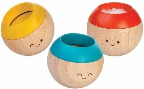 Lavinamoji priemonė PlanToys Sensory Tumbling kaina ir informacija | Lavinamieji žaislai | pigu.lt