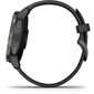 Garmin Vivoactive 4S Black/Slate 010-02172-13 kaina ir informacija | Išmanieji laikrodžiai (smartwatch) | pigu.lt