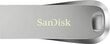 SanDisk Ultra Luxe USB 3.1 256GB kaina ir informacija | USB laikmenos | pigu.lt