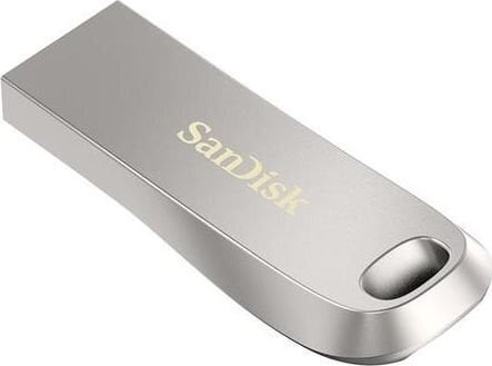 SanDisk Ultra Luxe USB 3.1 256GB kaina ir informacija | USB laikmenos | pigu.lt