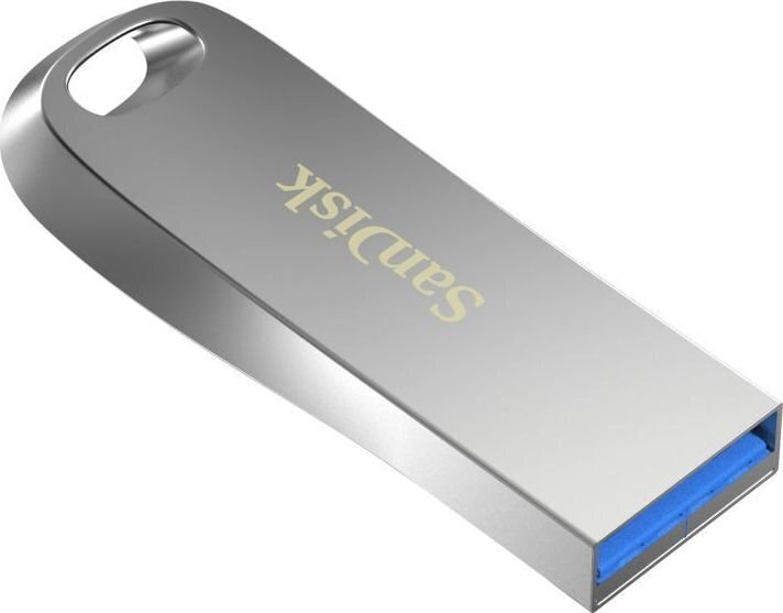 SanDisk Ultra Luxe USB 3.1 256GB kaina ir informacija | USB laikmenos | pigu.lt