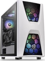 Thermaltake Commander C34 kaina ir informacija | Korpusai | pigu.lt