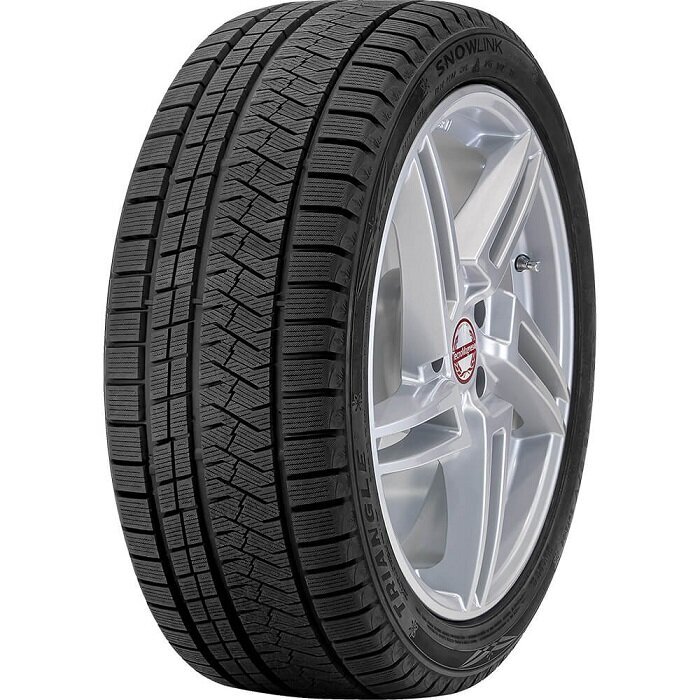 Triangle PL02 235/50R19 103 H kaina ir informacija | Žieminės padangos | pigu.lt