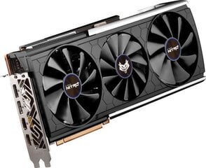 VGA Sapphire RX 5700 XT 8GB Nitro+ kaina ir informacija | Vaizdo plokštės (GPU) | pigu.lt