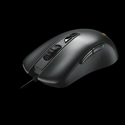 Asus TUF Gaming M3, pilka kaina ir informacija | Pelės | pigu.lt