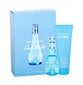 Rinkinys Davidoff Cool Water: EDT 30 ml + kūno losjonas 75 ml kaina ir informacija | Kvepalai moterims | pigu.lt