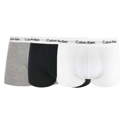 Трусы мужские Calvin Klein - U2664G 28236 цена и информация | Calvin Klein Одежда, обувь и аксессуары | pigu.lt