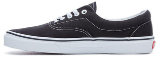 Кеды Vans Vans Era BLK 38 цена и информация | Кроссовки мужские | pigu.lt