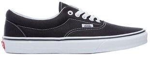 Kedai Vans Vans Era BLK 38 kaina ir informacija | Vans Avalynė vyrams | pigu.lt