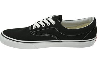 Спортивная обувь Vans, черная цена и информация | Кроссовки для мужчин | pigu.lt