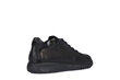 Laisvailaikio batai vyrams U Aerantis U927FA-00043-C9997, juodi kaina ir informacija | Kedai vyrams | pigu.lt