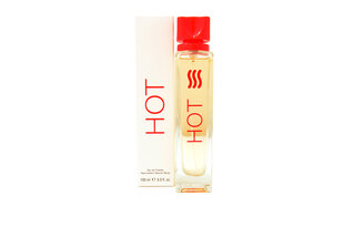 Tualetinis vanduo Benetton Hot 100 ml kaina ir informacija | Kvepalai moterims | pigu.lt