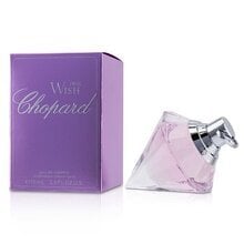 Туалетная вода Wish Pink Diamond - EDT, 75 мл цена и информация | Женские духи | pigu.lt