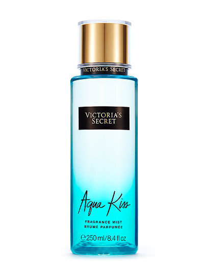 Kūno dulksna moterims Victoria's Secret Aqua Kiss 250 ml kaina ir informacija | Parfumuota kosmetika moterims | pigu.lt