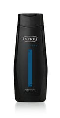 Гель для душа для мужчин STR8 Live True 400 мл цена и информация | Мужская парфюмированная косметика | pigu.lt