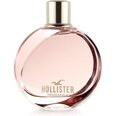 Kvapusis vanduo Hollister California Wave EDP moterims, 50 ml