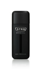 Purškiamas dezodorantas STR 8 Original, 75 ml kaina ir informacija | Parfumuota kosmetika vyrams | pigu.lt