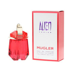 Парфюмированная вода Th. Mugler Alien Fusion EDP для женщин 30 мл цена и информация | Женские духи | pigu.lt