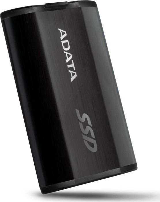 Adata ASE800512GU32G2 kaina ir informacija | Išoriniai kietieji diskai (SSD, HDD) | pigu.lt