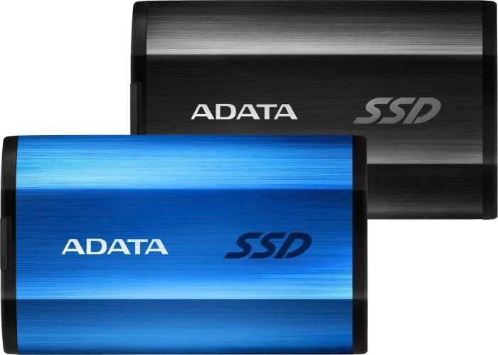 Adata ASE800512GU32G2 kaina ir informacija | Išoriniai kietieji diskai (SSD, HDD) | pigu.lt