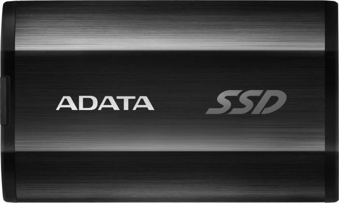 ADATA ASE800-1TU32G2-CBK kaina ir informacija | Išoriniai kietieji diskai (SSD, HDD) | pigu.lt