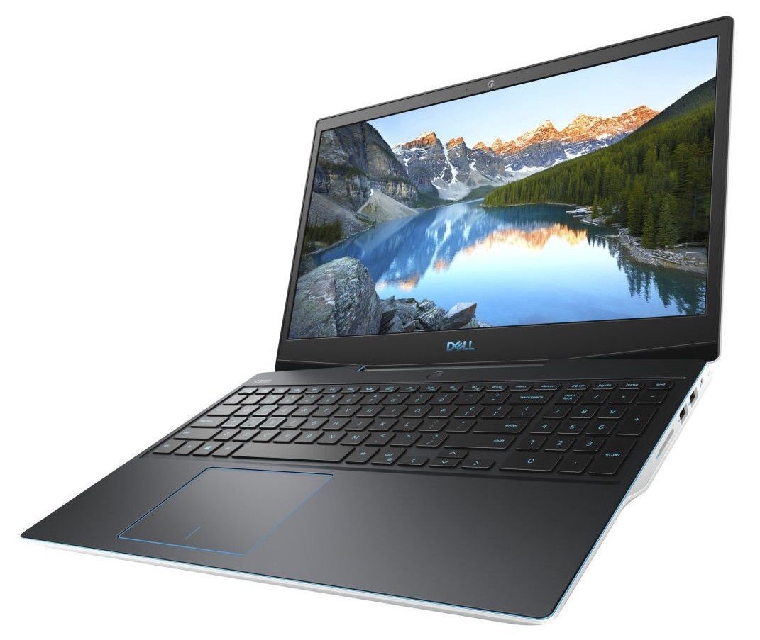 Dell G3 15 3590 i5-9300H 8GB 512GB Win10Pro kaina ir informacija | Nešiojami kompiuteriai | pigu.lt