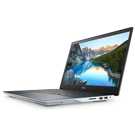 Dell G3 15 3590 i5-9300H 8GB 512GB Win10Pro kaina ir informacija | Nešiojami kompiuteriai | pigu.lt