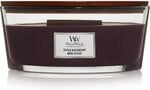 WoodWick ароматическая свеча Spiced Blackberry Elipsa, 453,6 г