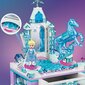 41168 LEGO® | Disney Princess Elzos brangenybių dėžutės kūrinys kaina ir informacija | Konstruktoriai ir kaladėlės | pigu.lt