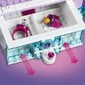 41168 LEGO® | Disney Princess Elzos brangenybių dėžutės kūrinys kaina ir informacija | Konstruktoriai ir kaladėlės | pigu.lt