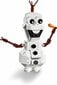 41169 LEGO® | Disney Frozen Olafas kaina ir informacija | Konstruktoriai ir kaladėlės | pigu.lt