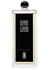 Serge Lutens Un Bois Vanille EDP для женщин 50 мл цена и информация | Женские духи | pigu.lt